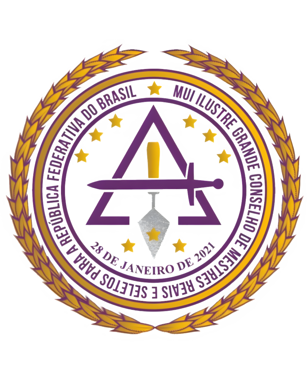 Logo MIGC
